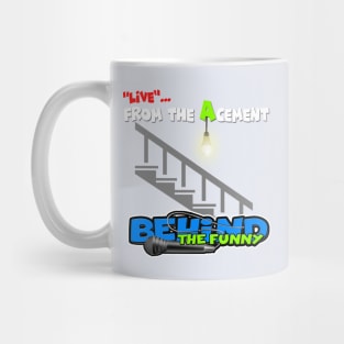 Acement Mug